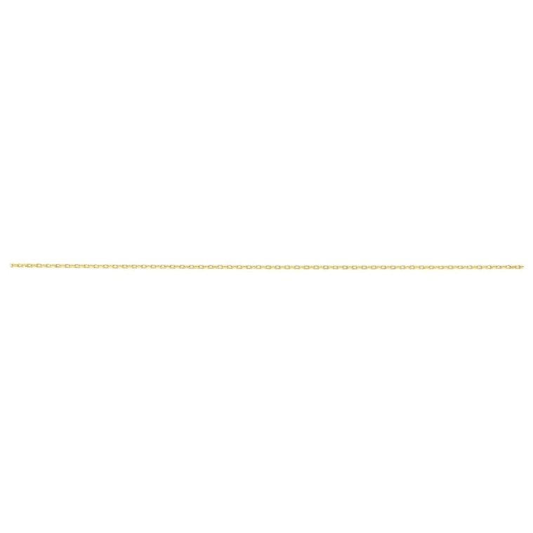 DIAMOND CUT FORZENTINA CHAIN