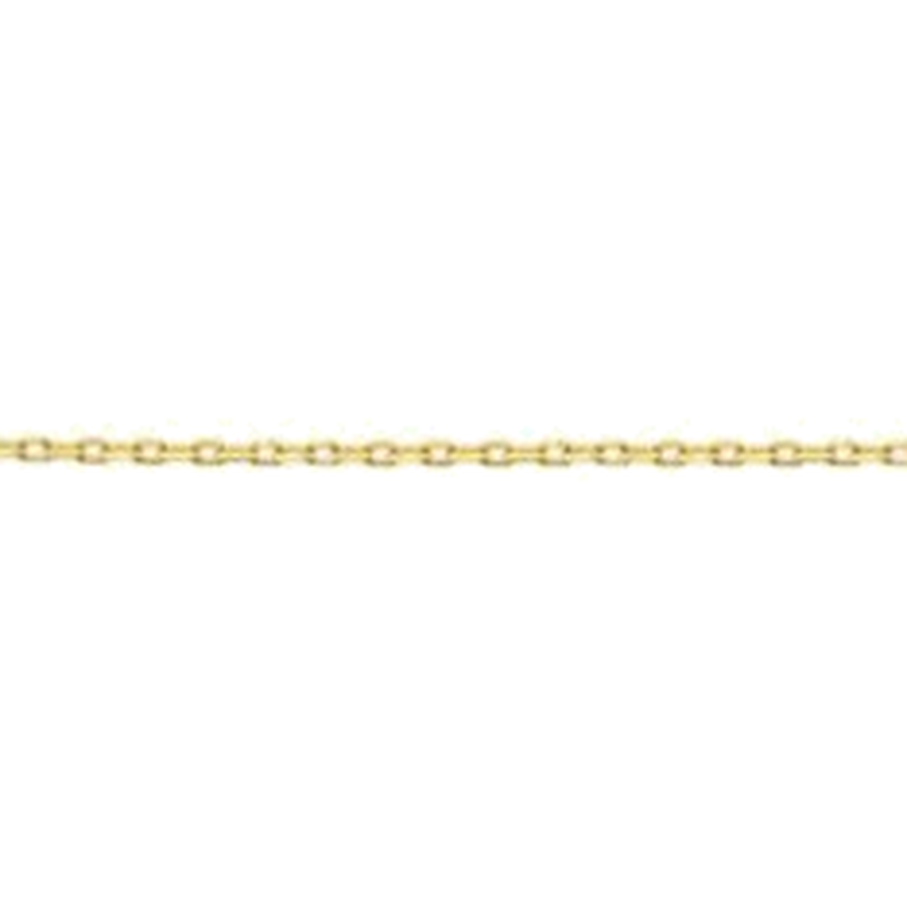 DIAMOND CUT FORZENTINA CHAIN