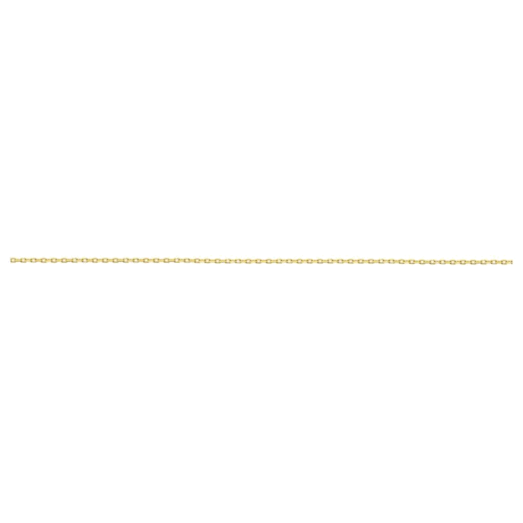 DIAMOND CUT FORZENTINA CHAIN