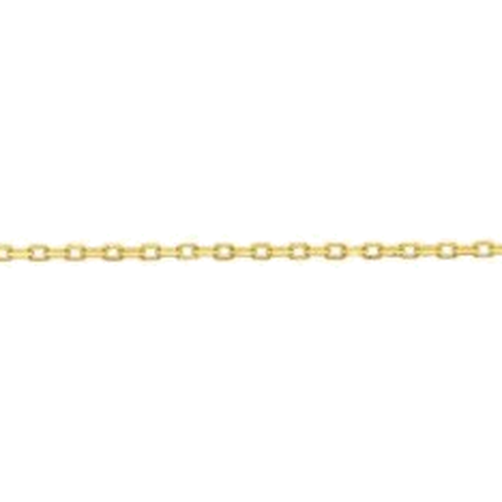 DIAMOND CUT FORZENTINA CHAIN