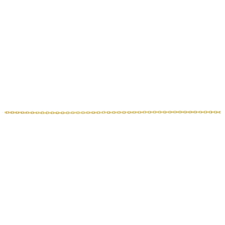 DIAMOND CUT FORZENTINA CHAIN