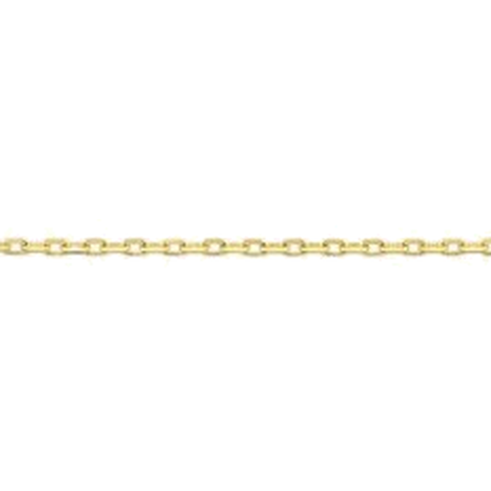 DIAMOND CUT FORZENTINA CHAIN
