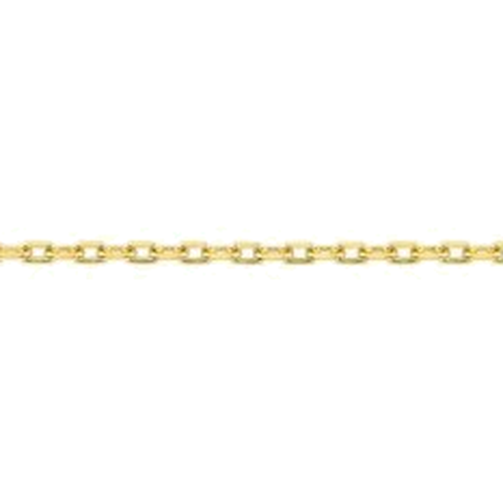 DIAMOND CUT FORZENTINA CHAIN