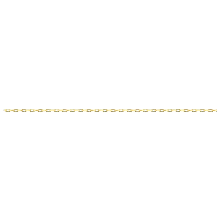 DIAMOND CUT LONG FORZENTINA CHAIN