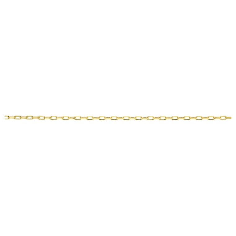 DIAMOND CUT LONG FORZENTINA CHAIN