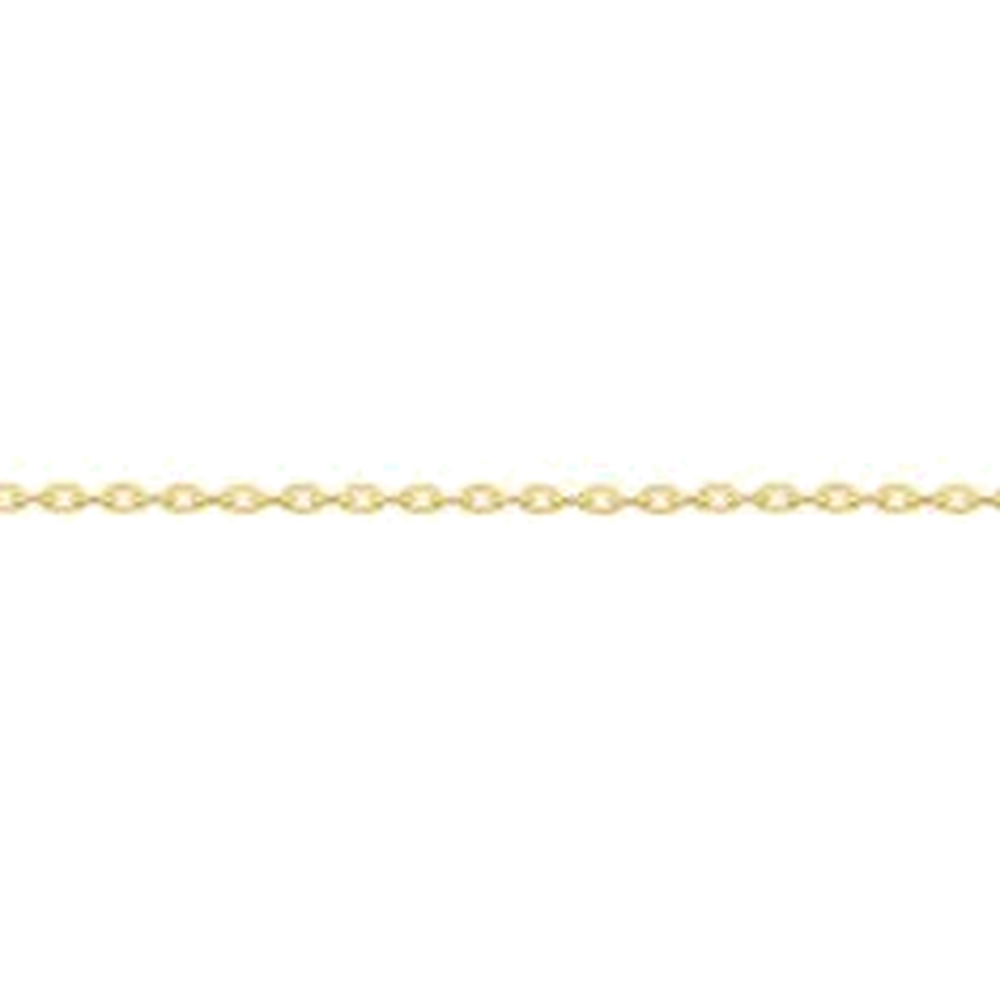 CHANNEL CUT FORZENTINA CHAIN