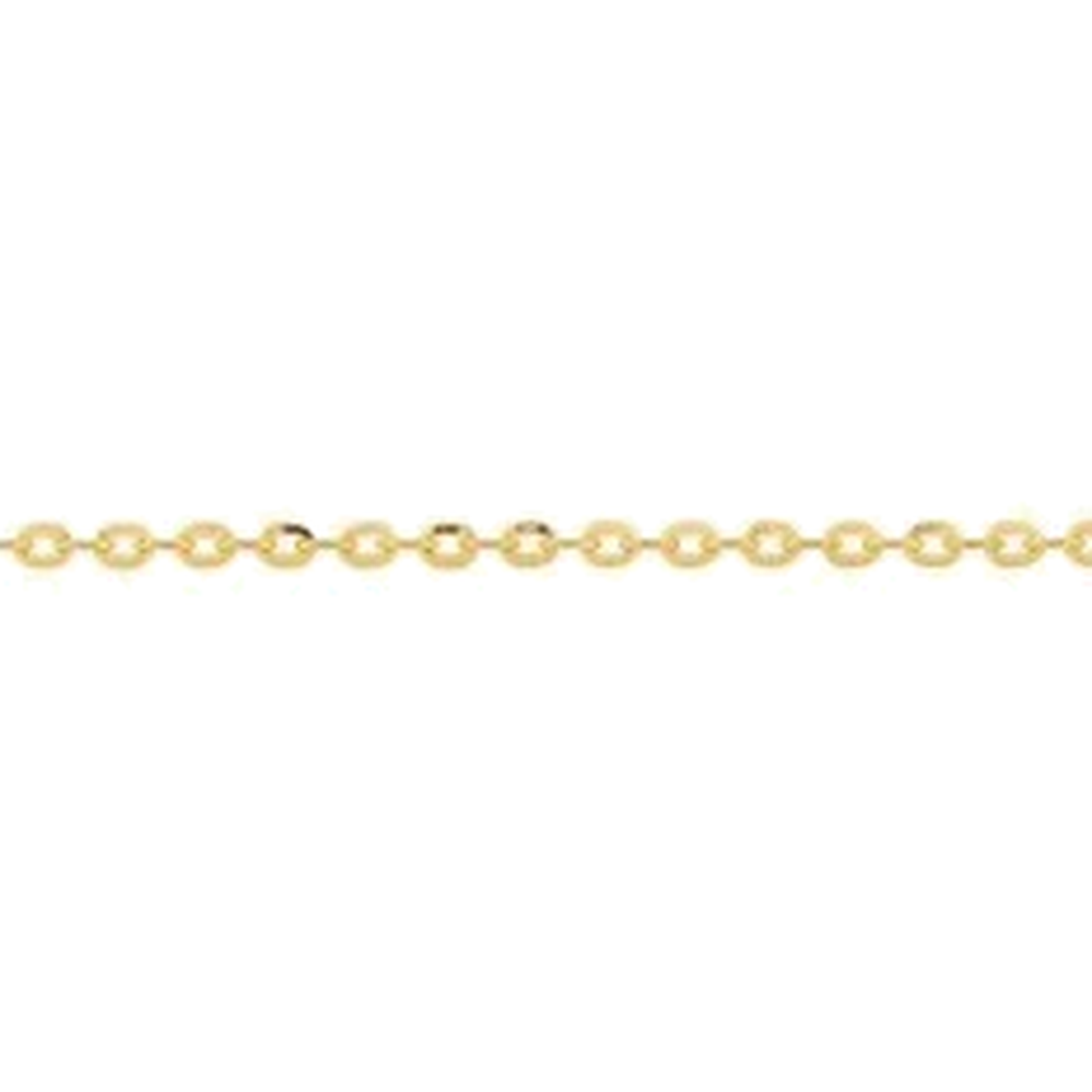 CHANNEL CUT FORZENTINA CHAIN