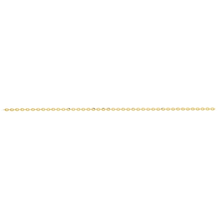 CHANNEL CUT FORZENTINA CHAIN