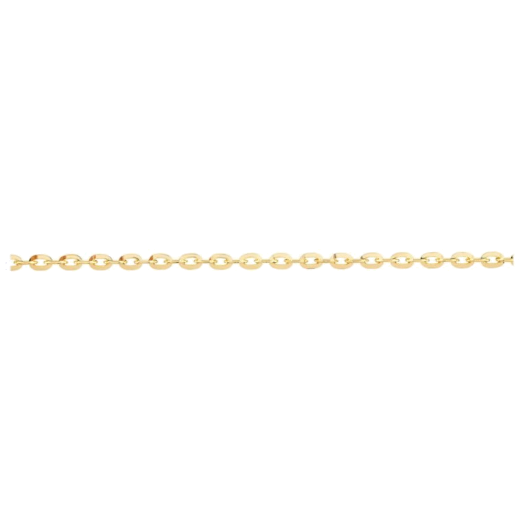 CHANNEL CUT FORZENTINA CHAIN