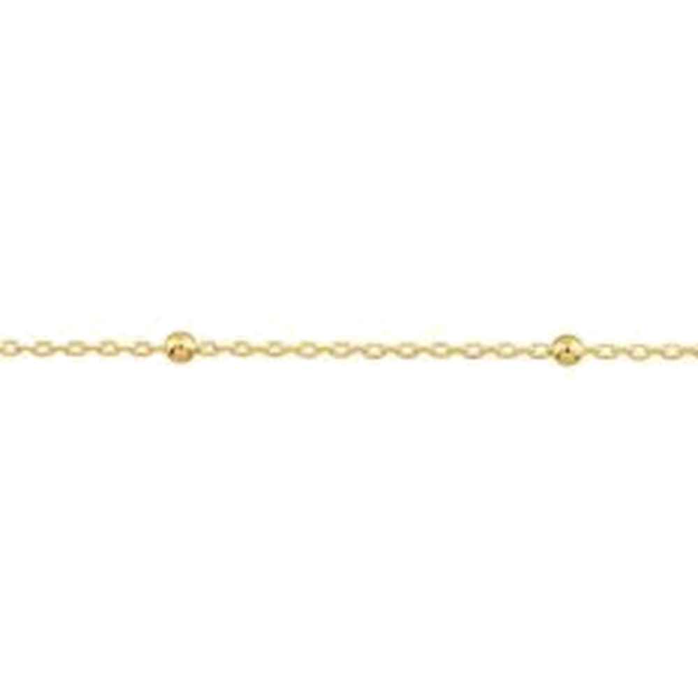 FORZENTINA ROSARY CHAIN