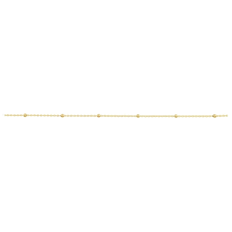 FORZENTINA ROSARY CHAIN