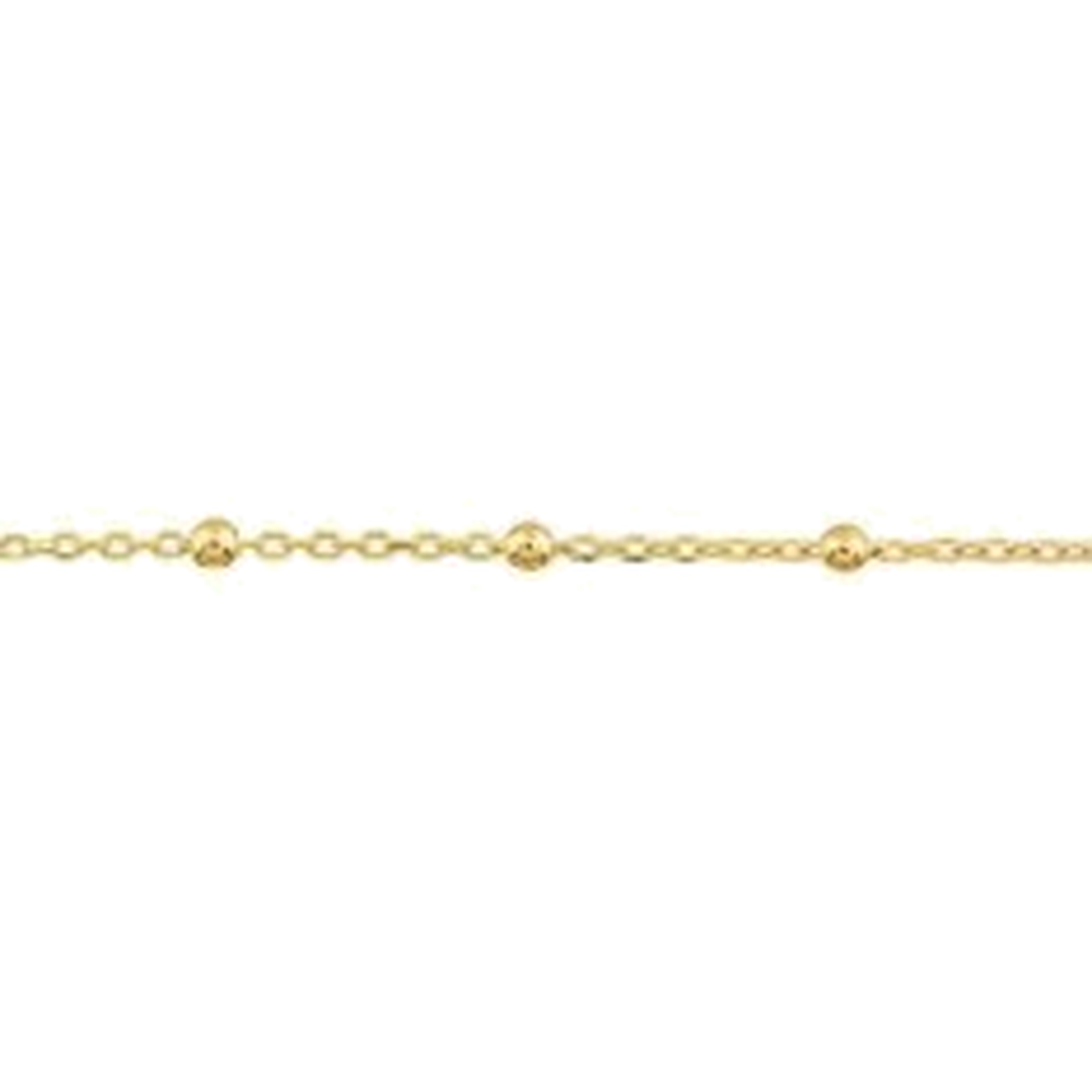 FORZENTINA ROSARY CHAIN