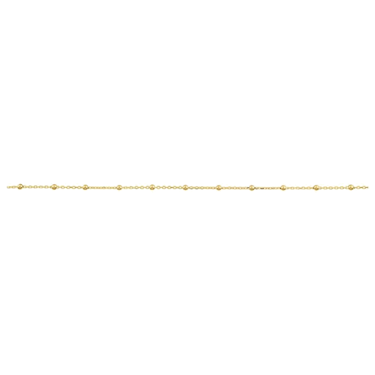 FORZENTINA ROSARY CHAIN