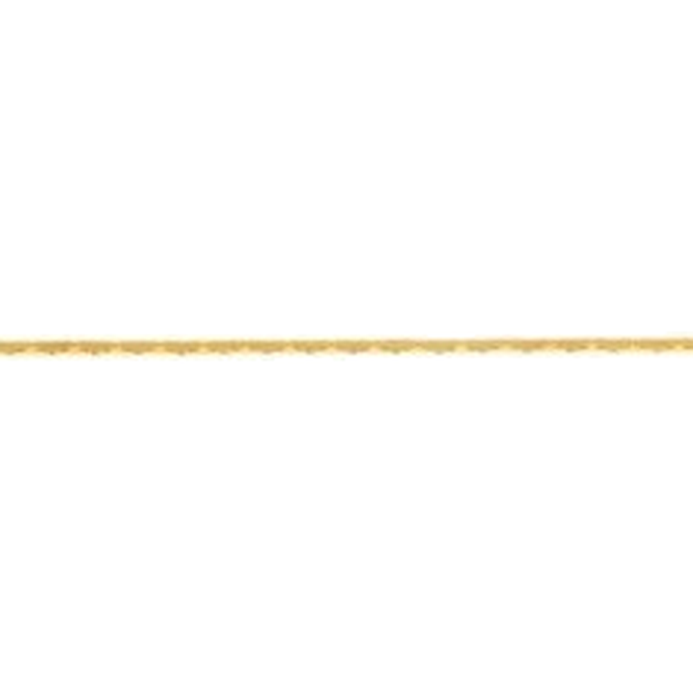 SQUARE FORZENTINA CHAIN