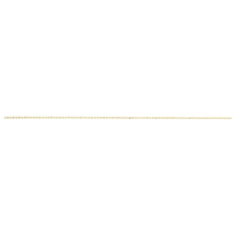 FORZENTINA DIAMOND CUT CHAIN