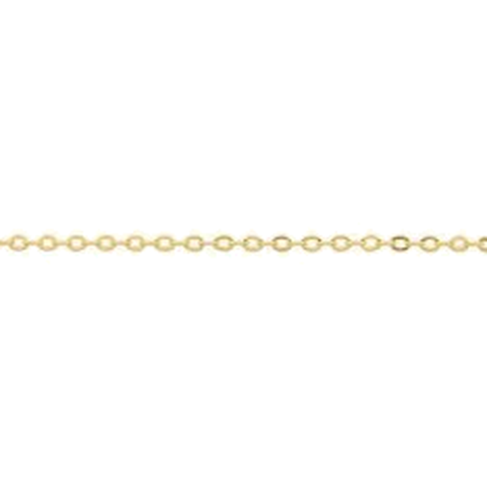 FORZENTINA DIAMOND CUT CHAIN