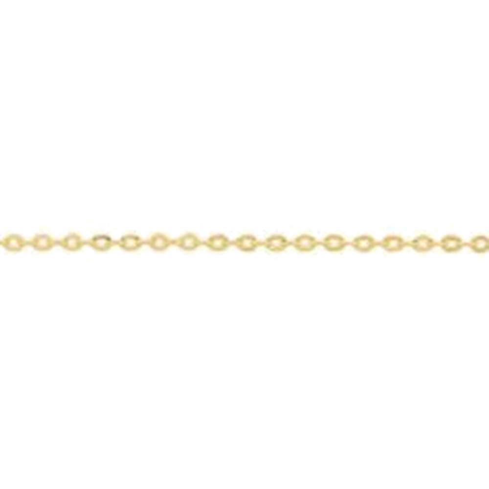 FORZENTINA DIAMOND CUT CHAIN