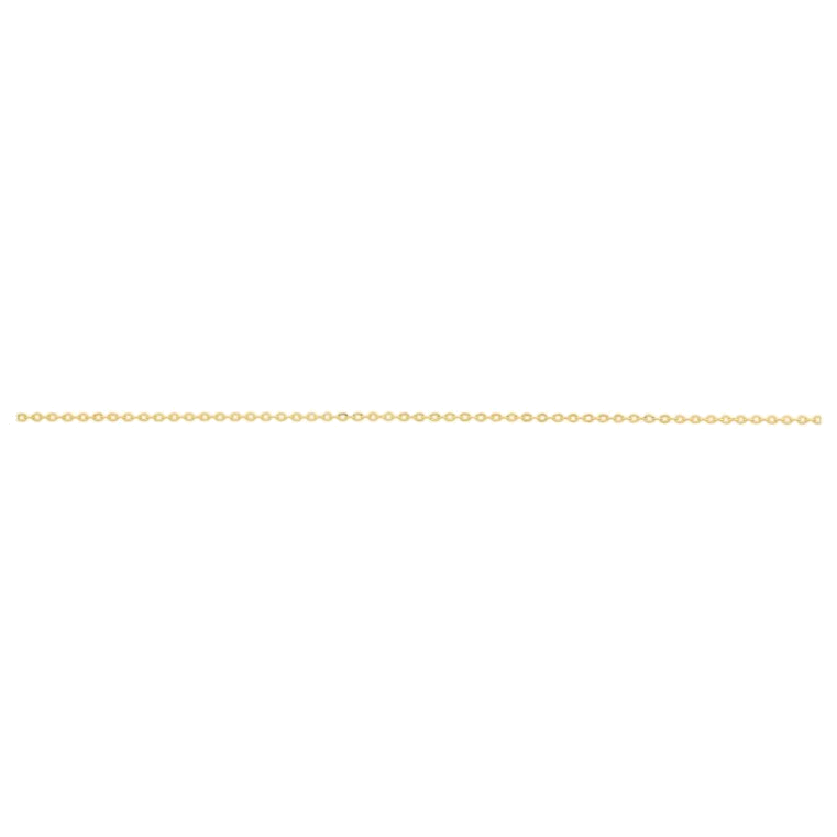 FORZENTINA DIAMOND CUT CHAIN