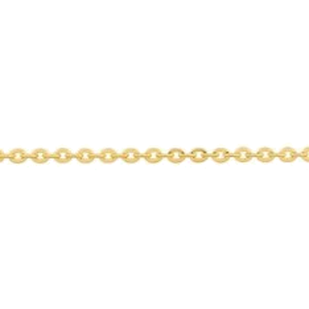 FORZENTINA DIAMOND CUT CHAIN