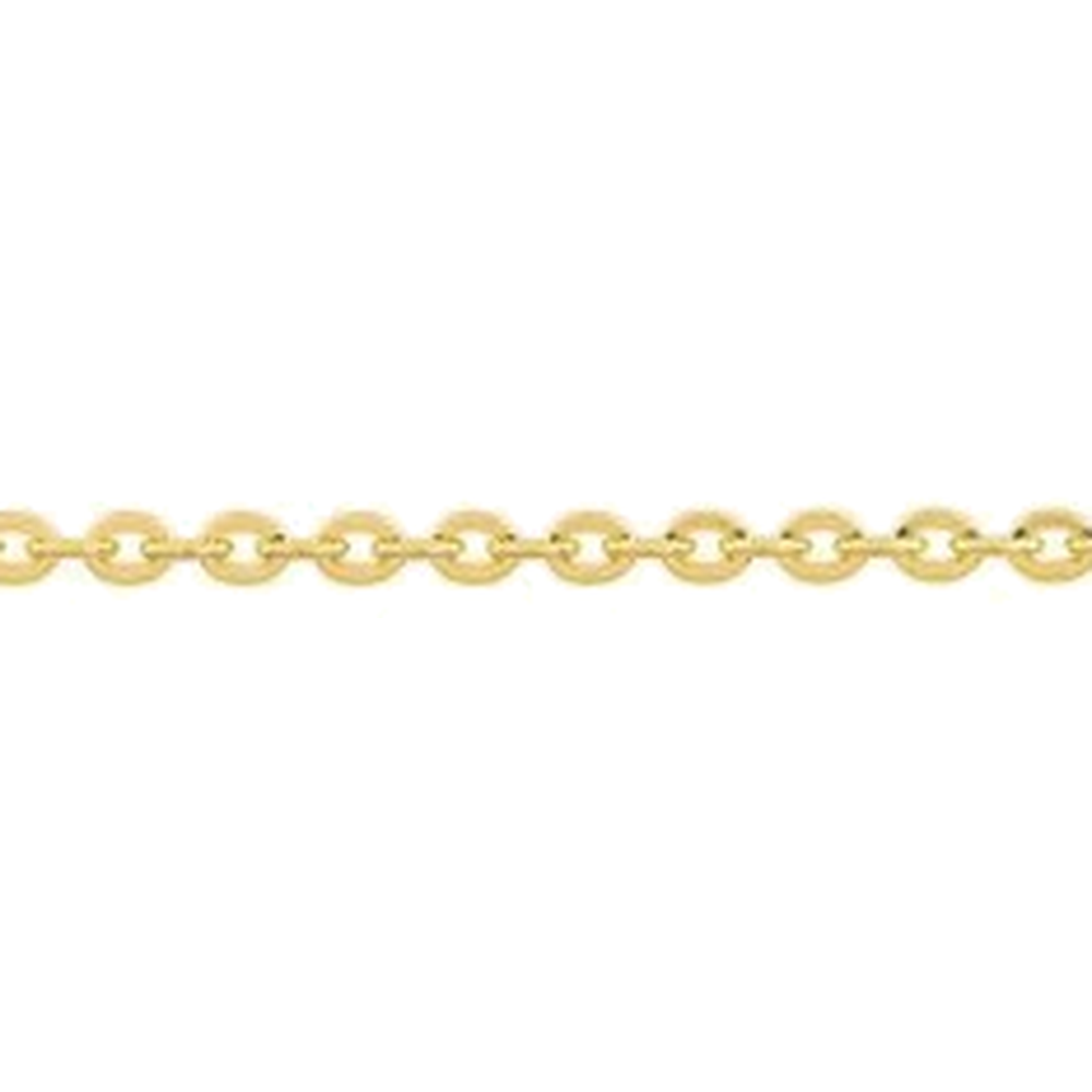 FORZENTINA DIAMOND CUT CHAIN