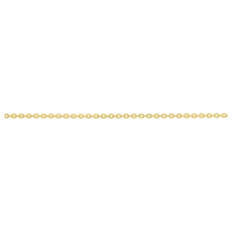 FORZENTINA DIAMOND CUT CHAIN