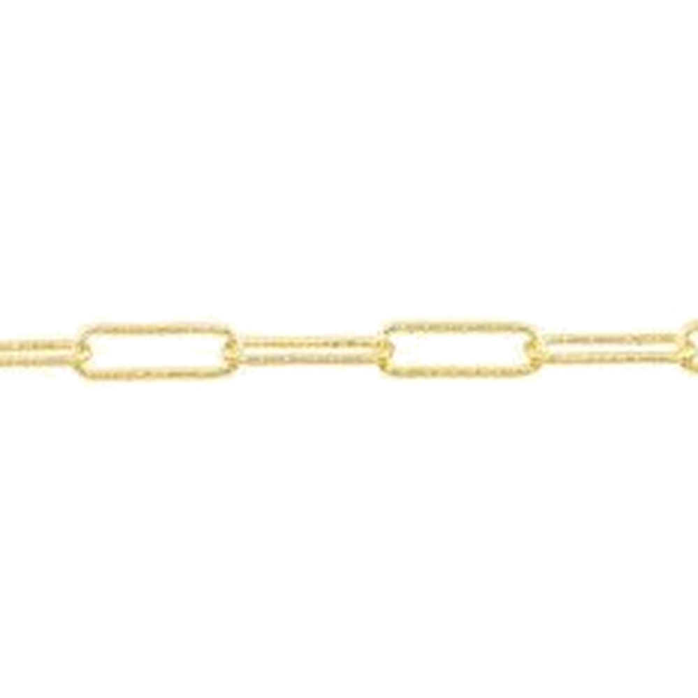 PAPERCLIP CHAIN