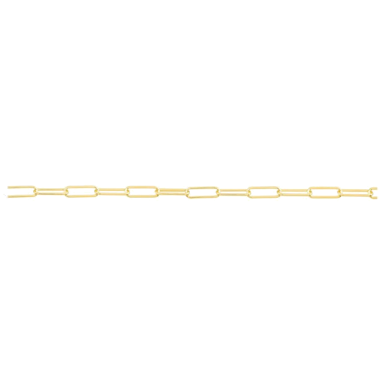 PAPERCLIP CHAIN