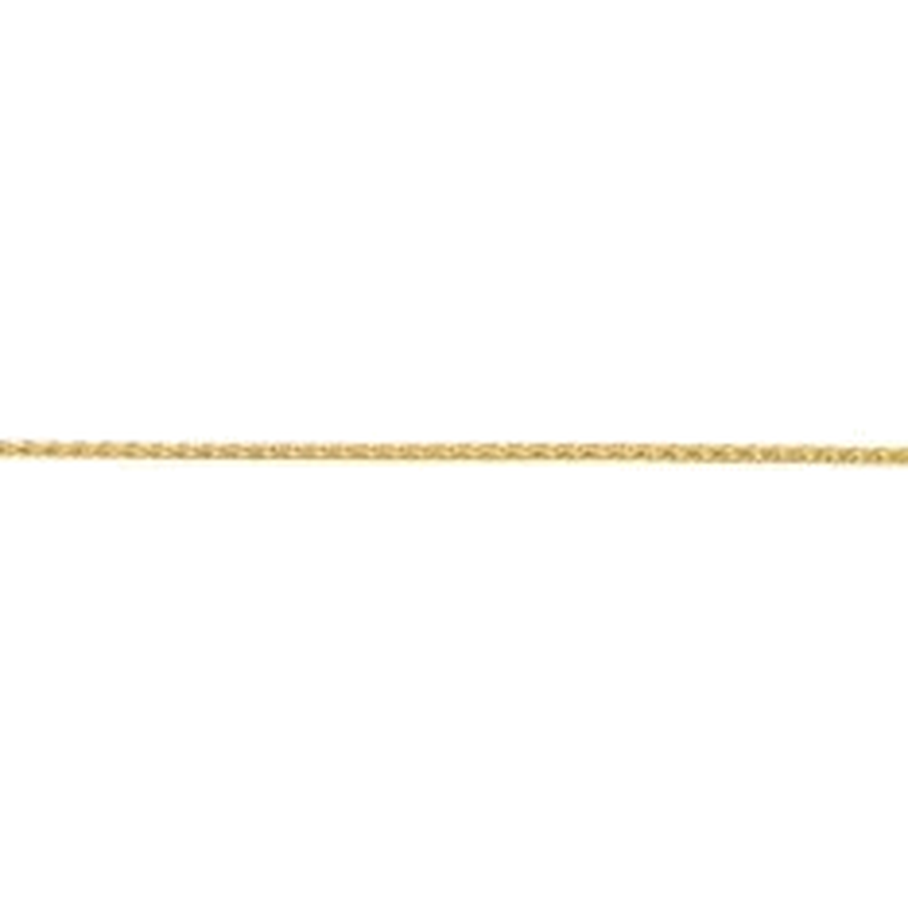 SNAKE CURB CHAIN