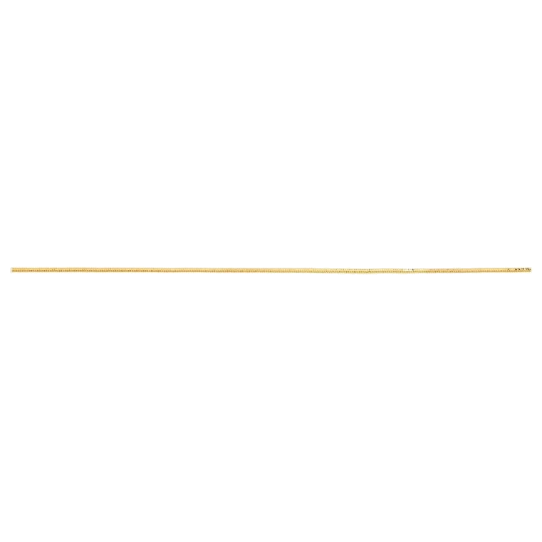 SQUARE CURB CHAIN