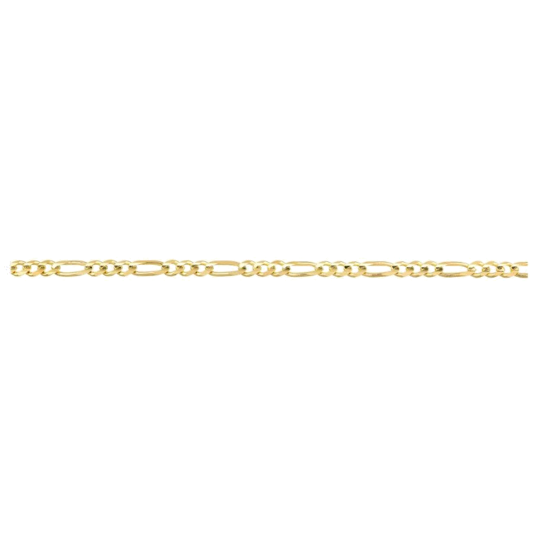 CONCAVE FIGARO CHAIN