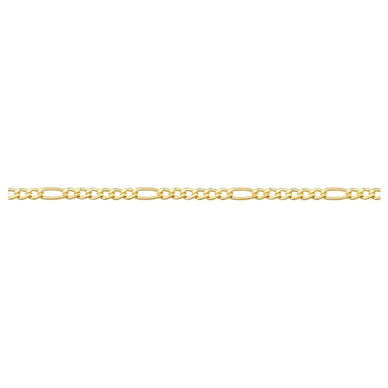 HOLLOW LIGHT FIGARO CHAIN