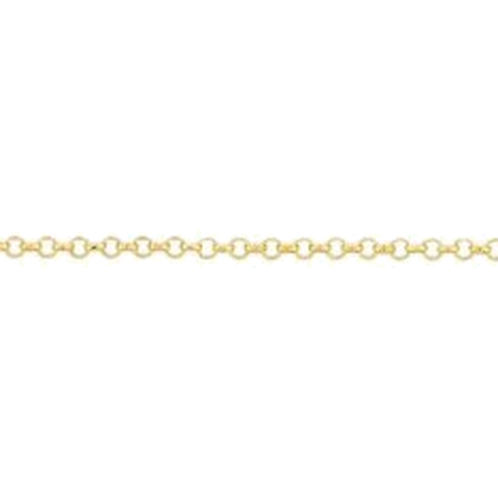 ROLO CHAIN