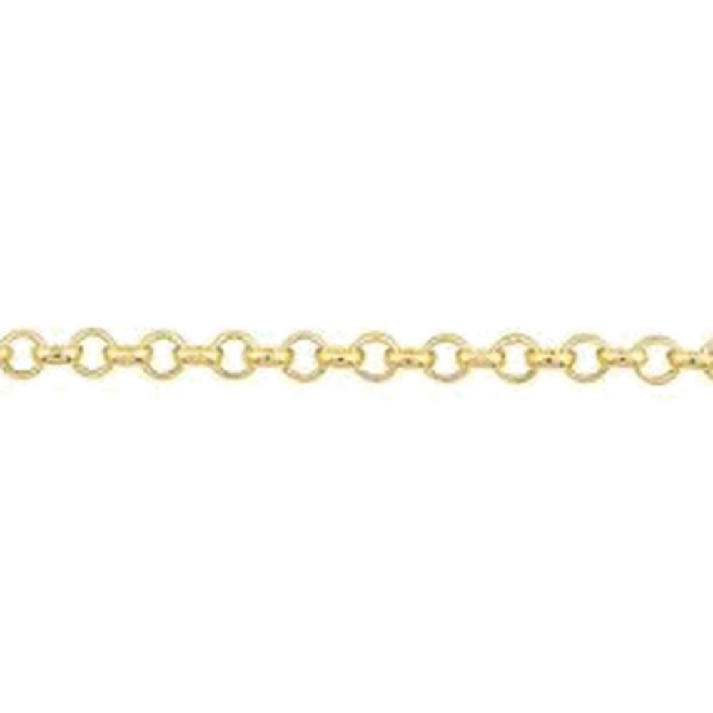 ROLO CHAIN