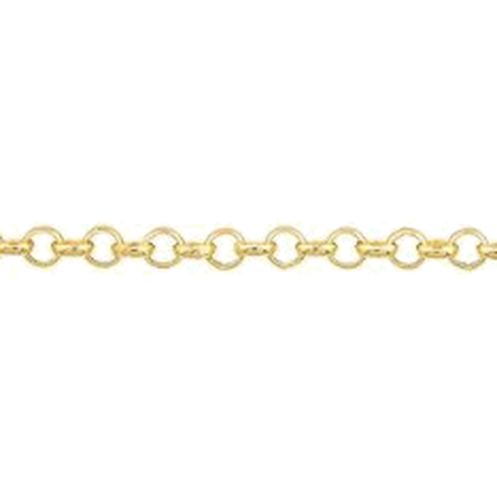 ROLO CHAIN
