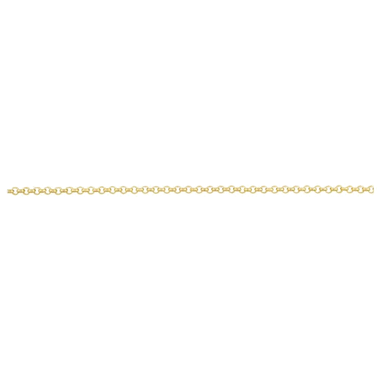 HOLLOW ROLO CHAIN