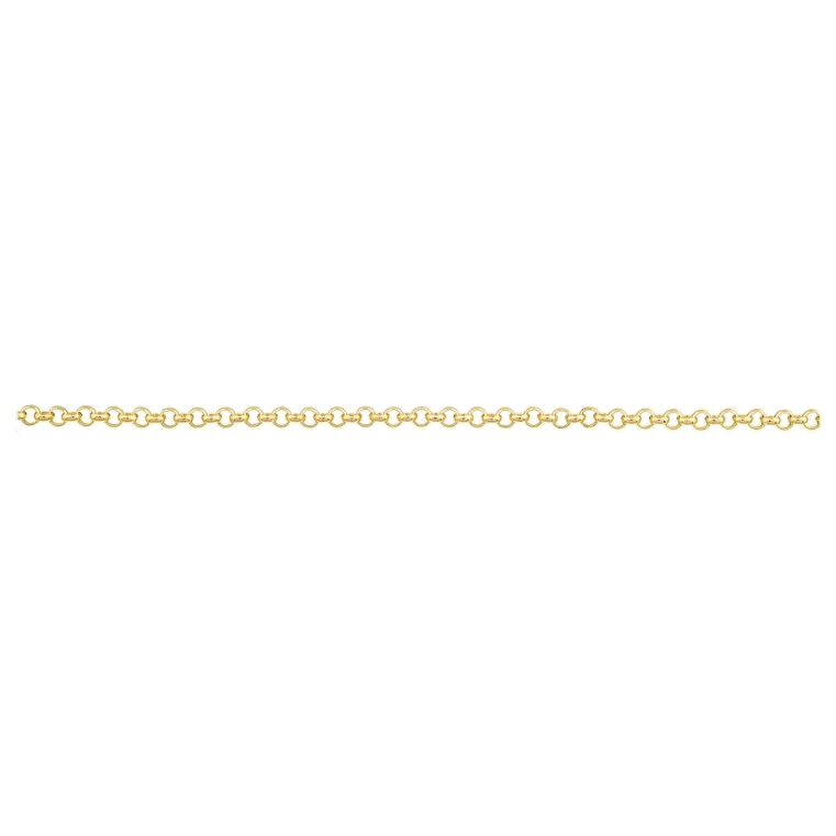 HOLLOW ROLO CHAIN