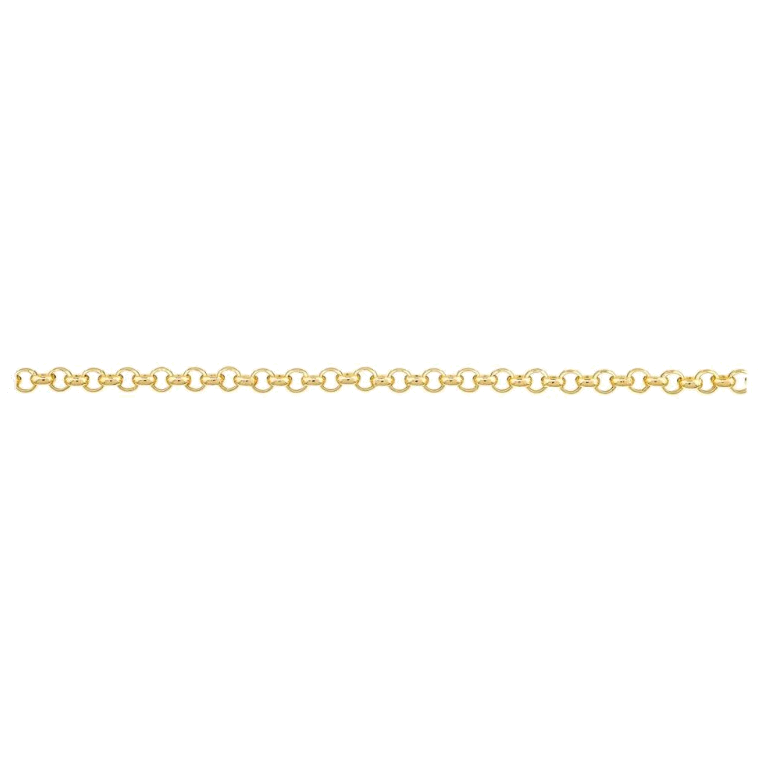 HOLLOW ROLO CHAIN