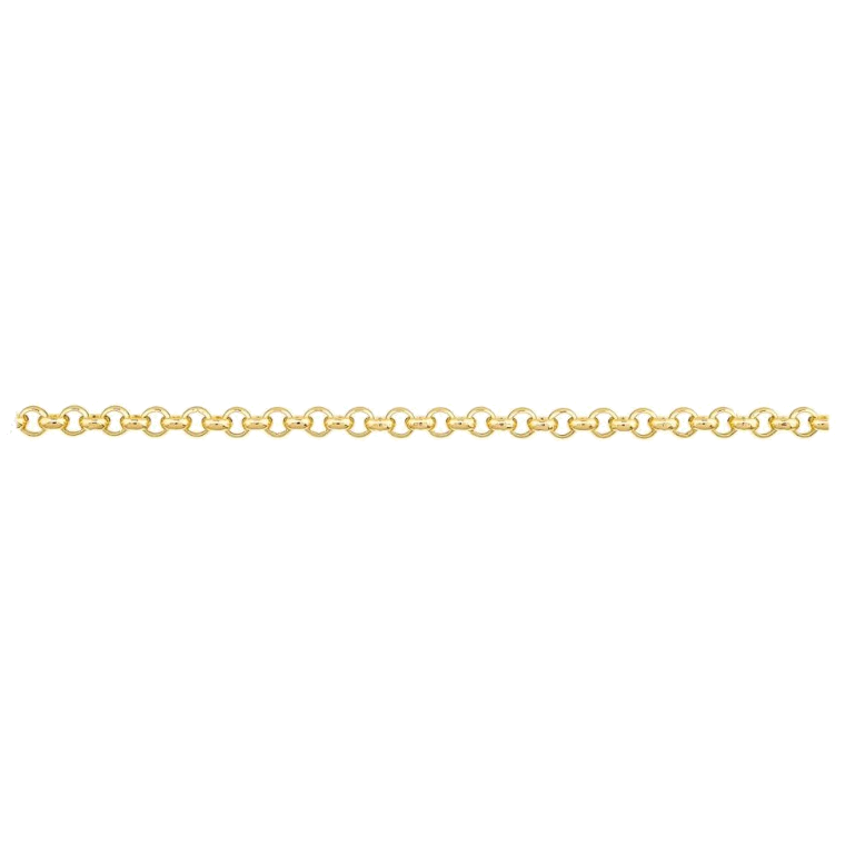HOLLOW ROLO CHAIN