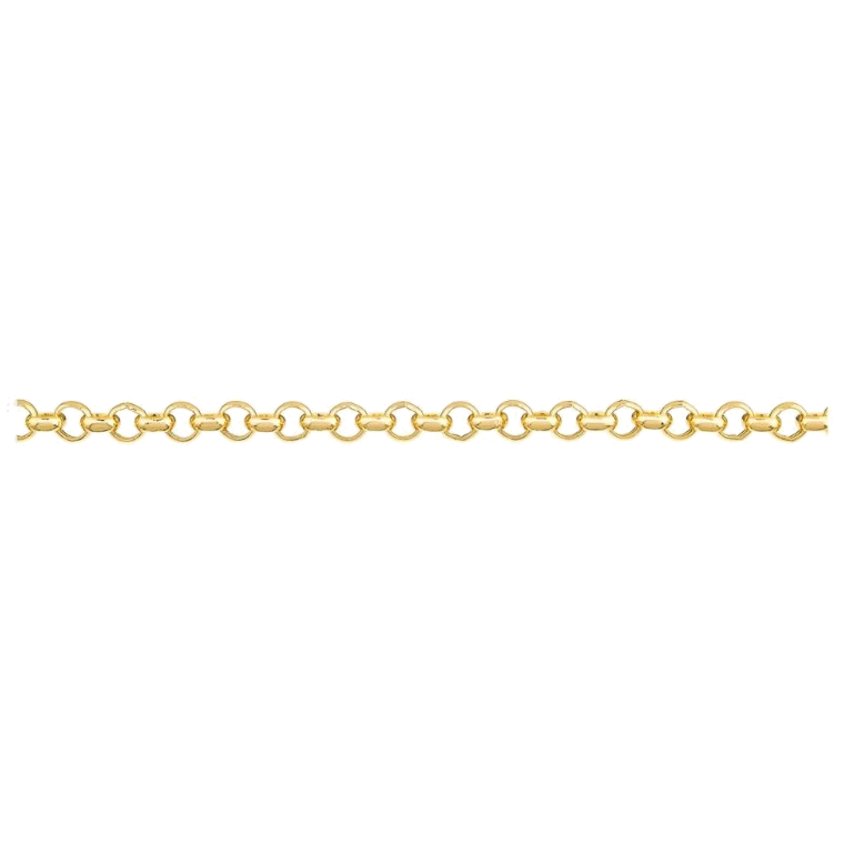 HOLLOW ROLO CHAIN