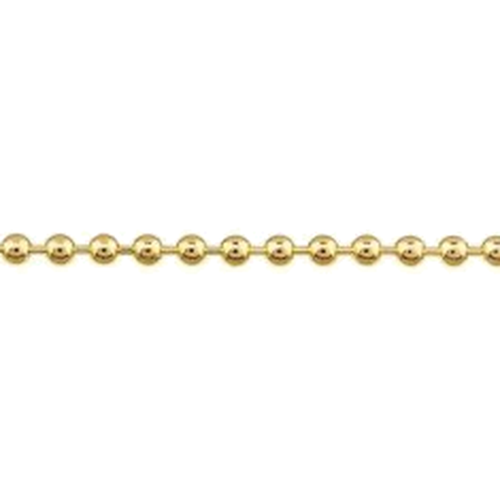 BALL CHAIN