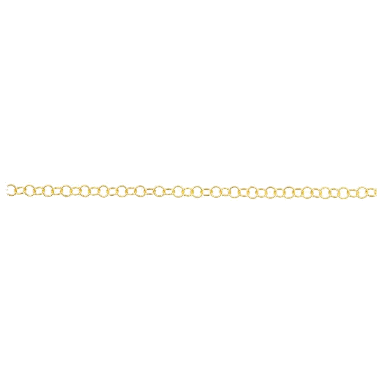 ROUND LINK CHAIN