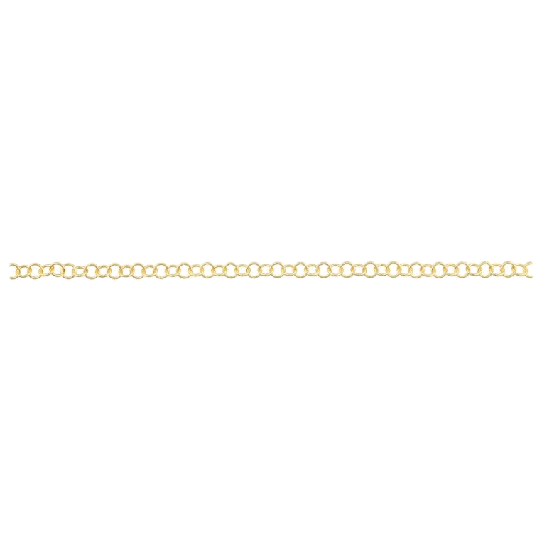 ROUND LINK CHAIN