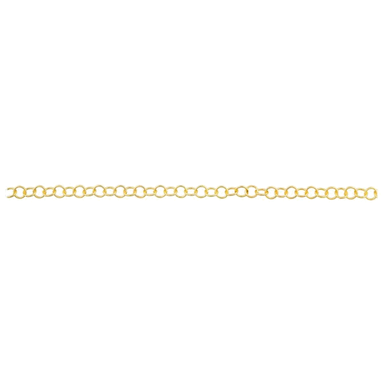 ROUND LINK CHAIN