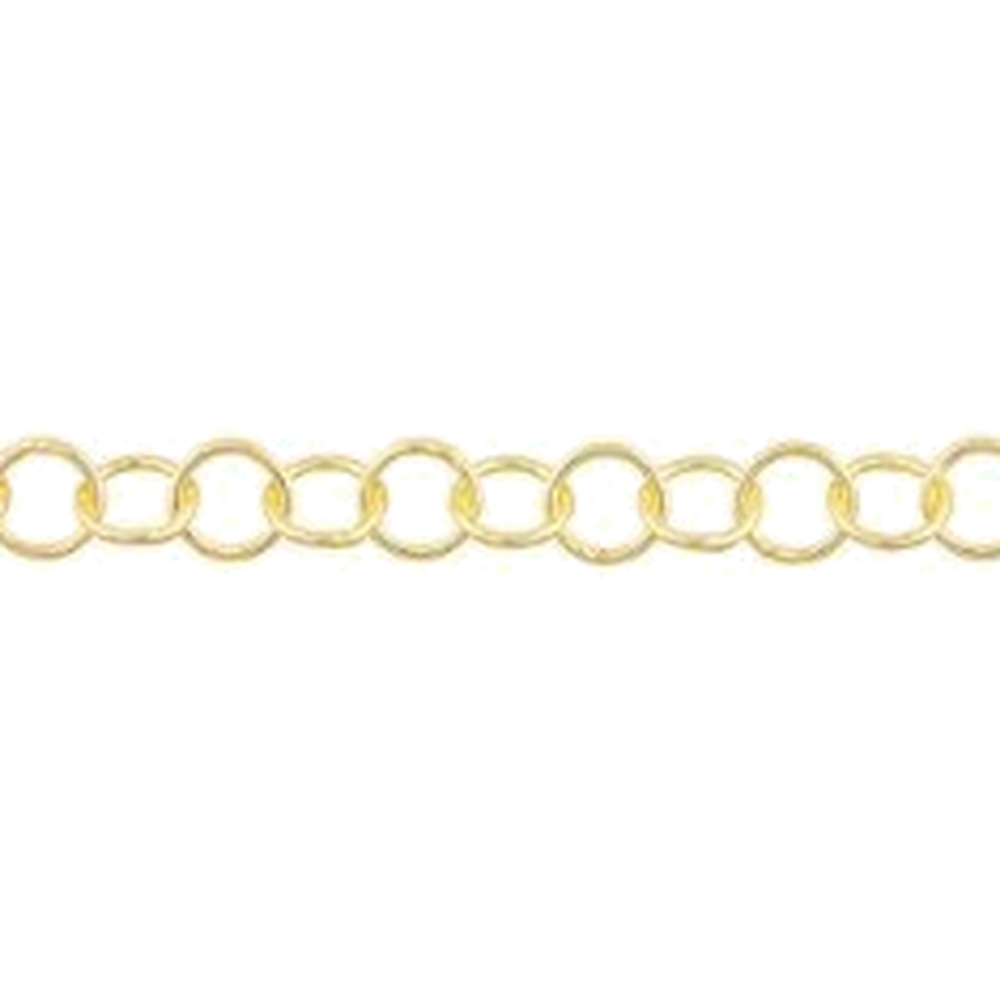 ROUND LINK CHAIN