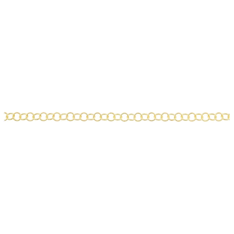 ROUND LINK CHAIN