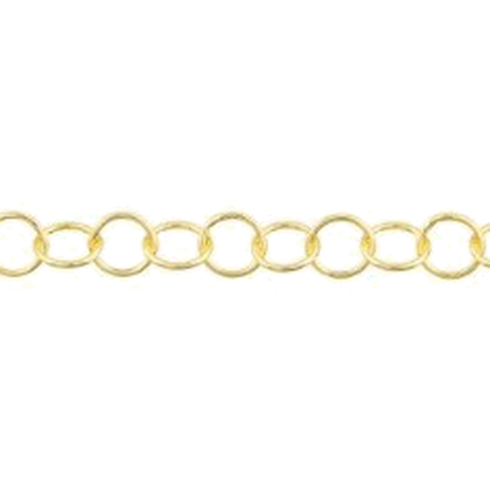 ROUND LINK CHAIN