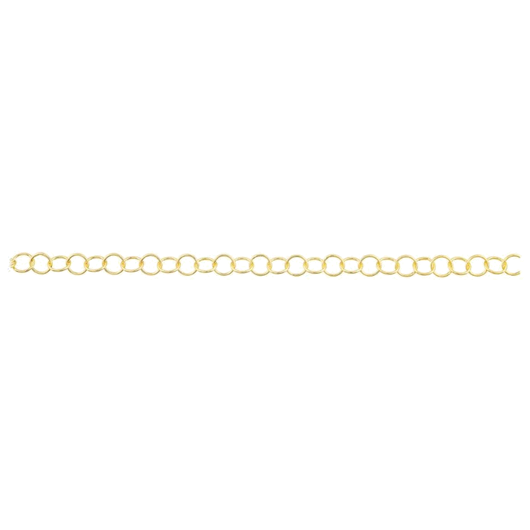 ROUND LINK CHAIN