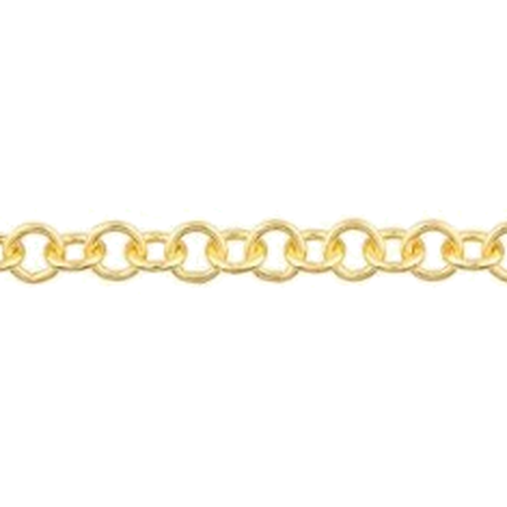 ROUND LINK CHAIN