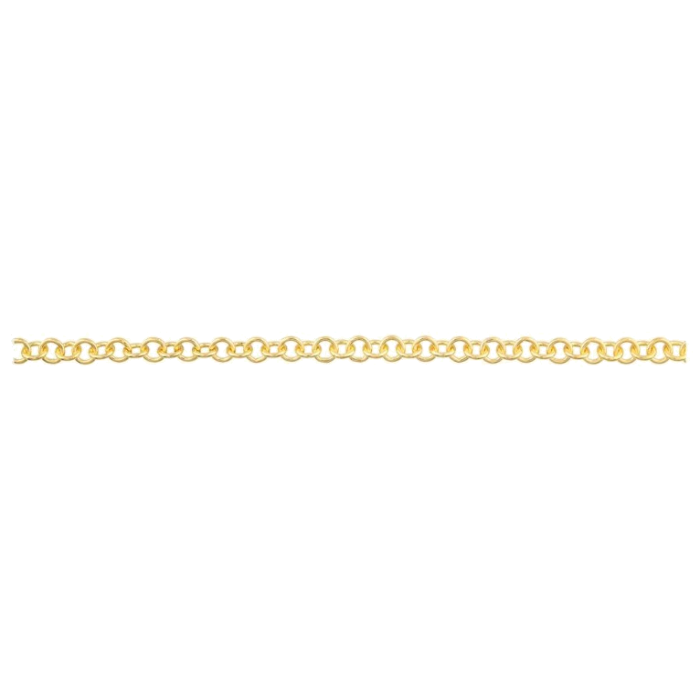 ROUND LINK CHAIN