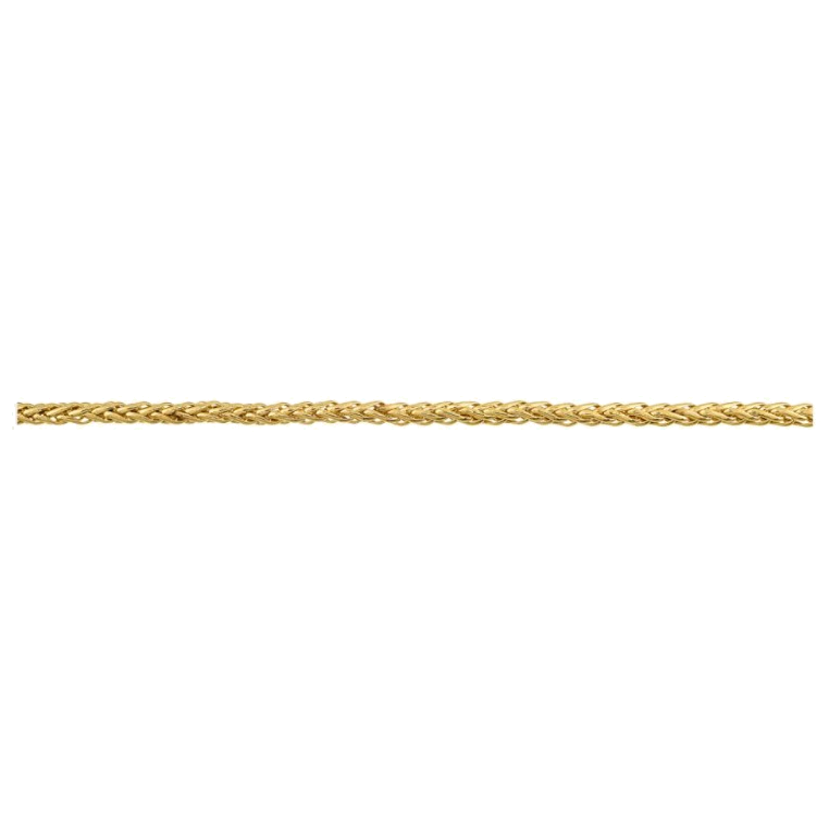 OVAL LINK CHAIN